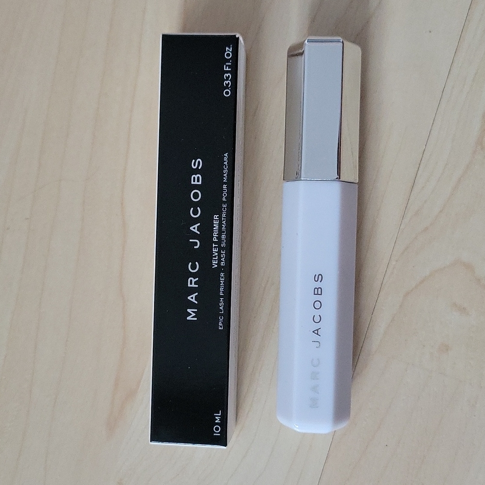 Velvet Primer